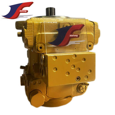 A4VG40 139-9532 پمپ هیدرولیک برای ماشین آلات ساختمانی
