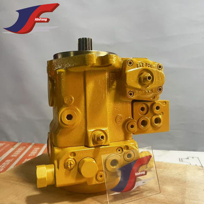 A4VG40 139-9532 پمپ هیدرولیک برای ماشین آلات ساختمانی