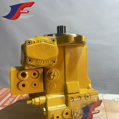 A4VG40 139-9532 پمپ هیدرولیک برای ماشین آلات ساختمانی
