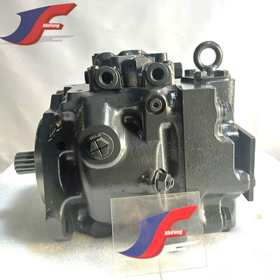 پمپ اصلی Komatsu GD675-5 Grader 708-1W-00153 7081W00153 پمپ هیدرولیک