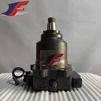 708-7W-11180 708-7W-1520 708-7W-01050 برای موتور فن کاماتسو PC1250-8 800-8