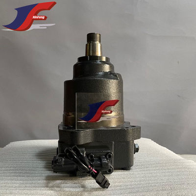 708-7W-11180 708-7W-1520 708-7W-01050 برای موتور فن کاماتسو PC1250-8 800-8