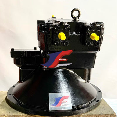 پمپ اصلی هیدرولیک Doosan DX340 A8VO200 400914-00295 400914-00251 K1000288B