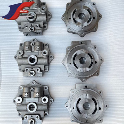 DX340 DX370 JMF250 پوشش موتور سوئیچ K9002105 K1007543 برای دوسان