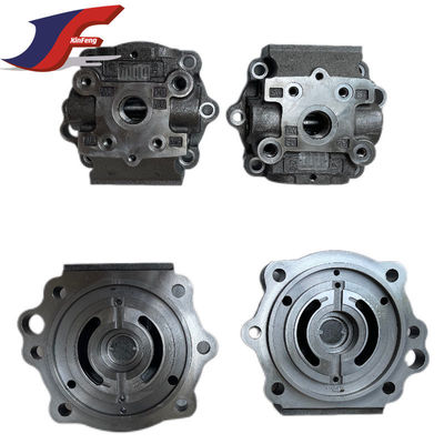 موتور سوئیینگ COVER 39Q6-11280 39Q611280 موتور سوئیینگ برای R210LC-9A R300LC-9S