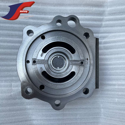موتور سوئیینگ COVER 39Q6-11280 39Q611280 موتور سوئیینگ برای R210LC-9A R300LC-9S