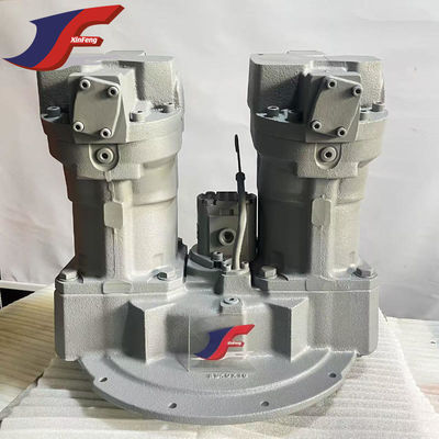 پمپ هیدرولیک 9169054 برای Hitachi EX300-5 HPV145 پمپ پیستون هیدرولیک