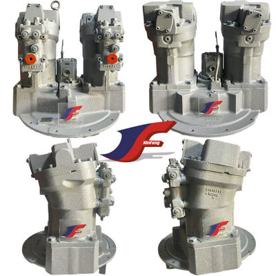 پمپ هیدرولیک 9169054 برای Hitachi EX300-5 HPV145 پمپ پیستون هیدرولیک