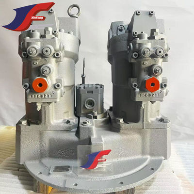 پمپ هیدرولیک 9169054 برای Hitachi EX300-5 HPV145 پمپ پیستون هیدرولیک