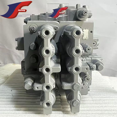 4363127 دریچه کنترل مرکزی هیدرولیک برای هیتاچی EX300-5 قطعات حفاری