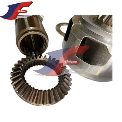 کاماتسو PC2000-8 PC3000-6 پمپ هیدرولیک پمپ 708-2K-11712 قطعات معدنی