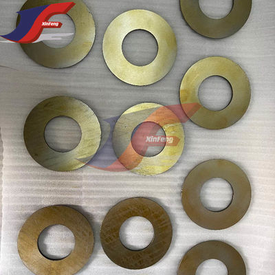 PC2000-8 PC3000-6 قطعات 708-2K-13430 HPV375 پمپ هیدرولیک برای کوماتسو