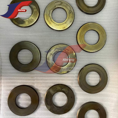 PC2000-8 PC3000-6 قطعات 708-2K-13430 HPV375 پمپ هیدرولیک برای کوماتسو