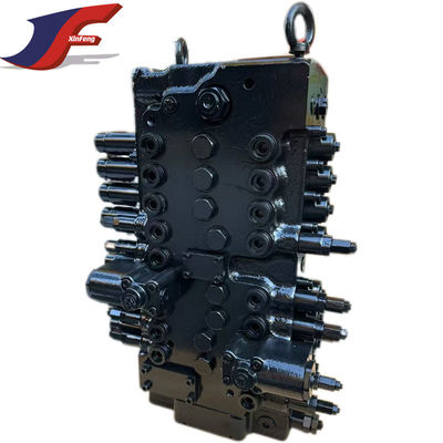 دریچه کنترل Excavator Sk75-8 دریچه کنترل اصلی برای KOBELCO LG30V00001f1