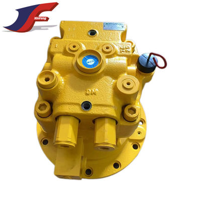 R210-7 سوئیینگ درایو Jmf151 31n6-10170 موتور R220lc-7 برای هیوندای 31n6-10210