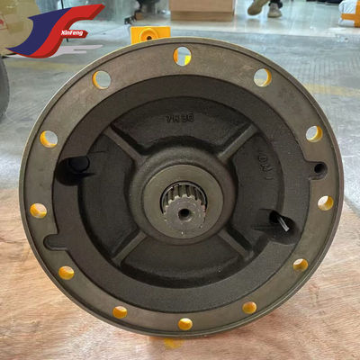 R210-7 سوئیینگ درایو Jmf151 31n6-10170 موتور R220lc-7 برای هیوندای 31n6-10210
