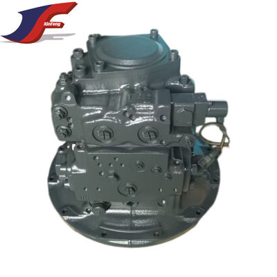 PC130-8mo PC130-8 پمپ اصلی هیدرولیک Assy 708-3D-01020 708-3D-00020