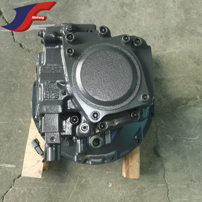 PC130-8mo PC130-8 پمپ اصلی هیدرولیک Assy 708-3D-01020 708-3D-00020