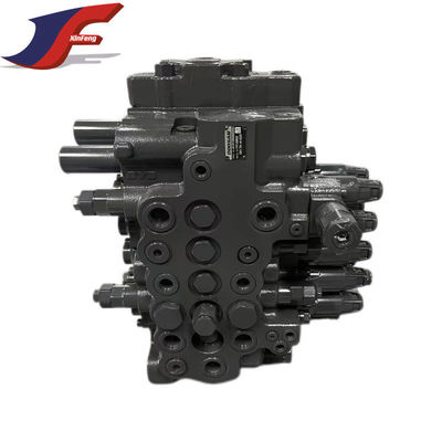 دوسان Dx140lc Dx140lc-5 دریچه کنترل اصلی هیدرولیک 410105-00333C