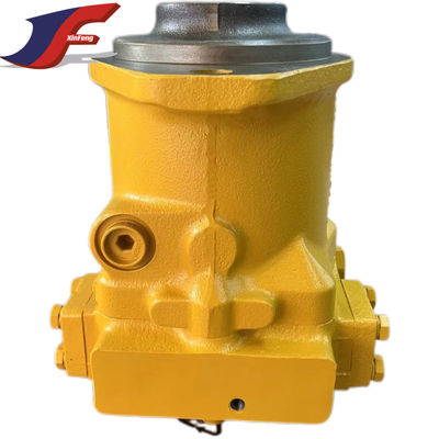 موتور هیدرولیک کاماتسو D65PX-12 D65EX-12 Assy 708-7L-01112