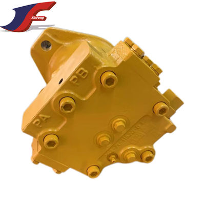 موتور هیدرولیک کاماتسو D65PX-12 D65EX-12 Assy 708-7L-01112