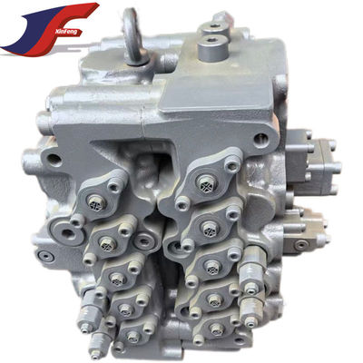 VOE14570853 14746280 14736672 14774452 دریچه کنترل اصلی برای ولوو EC200E EC220D EC300D