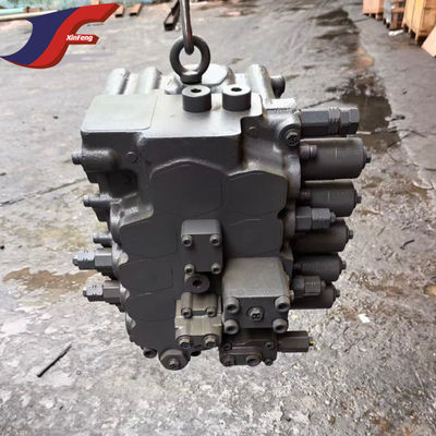 VOE14570853 14746280 14736672 14774452 دریچه کنترل اصلی برای ولوو EC200E EC220D EC300D