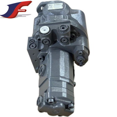 AP2D25 پمپ اصلی هیدرولیک ZX60 ZX70 پمپ پیستون برای HITACHI