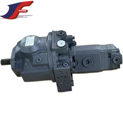 AP2D25 پمپ اصلی هیدرولیک ZX60 ZX70 پمپ پیستون برای HITACHI