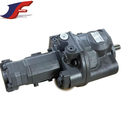 AP2D25 پمپ اصلی هیدرولیک ZX60 ZX70 پمپ پیستون برای HITACHI