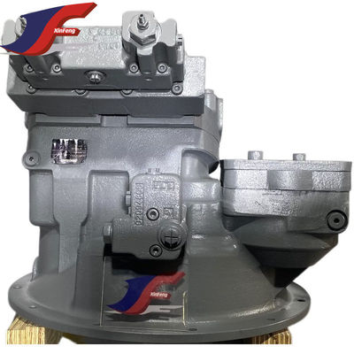 400914-00104 400914-00104A پمپ اصلی پمپ هیدرولیک برای Doosan DX210 DX210W