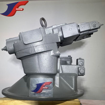 400914-00104 400914-00104A پمپ اصلی پمپ هیدرولیک برای Doosan DX210 DX210W
