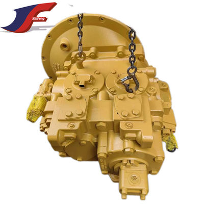 SBS180 پمپ اصلی پیستون هیدرولیک 377-4950 برای Excavator  E336E E336F