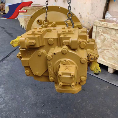 SBS180 پمپ اصلی پیستون هیدرولیک 377-4950 برای Excavator  E336E E336F