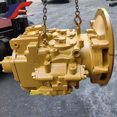 SBS180 پمپ اصلی پیستون هیدرولیک 377-4950 برای Excavator  E336E E336F