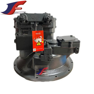مجموعه پمپ هیدرولیک DX380 DX480 400914-00252 پمپ اصلی حفاری