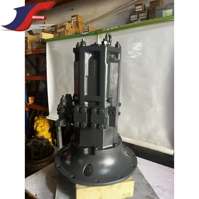 لند HPR75-02 HPR105-02 HPR135 HPR160 HPR165 پمپ پیستون هیدرولیک