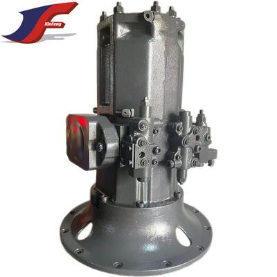 لند HPR75-02 HPR105-02 HPR135 HPR160 HPR165 پمپ پیستون هیدرولیک