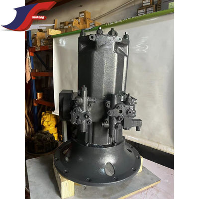 لند HPR75-02 HPR105-02 HPR135 HPR160 HPR165 پمپ پیستون هیدرولیک