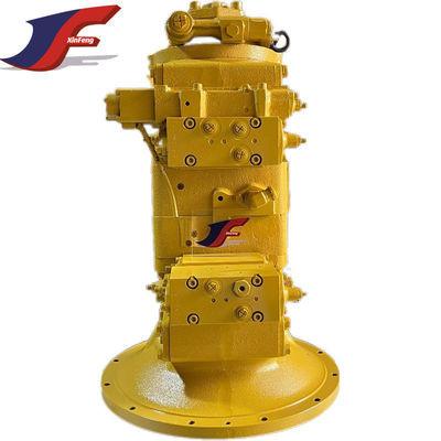 708-25-01064 708-25-10200 Komatsu PC200-3 HPV90 پمپ هیدرولیک
