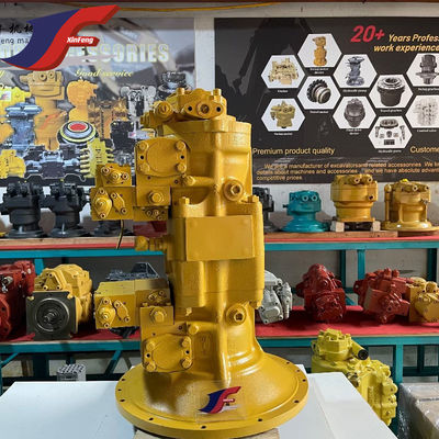 708-25-01064 708-25-10200 Komatsu PC200-3 HPV90 پمپ هیدرولیک