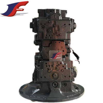 کاماتسو PC400-7 PC450-7 پمپ اصلی هیدرولیک 708-2H-00460 708-2H-00032