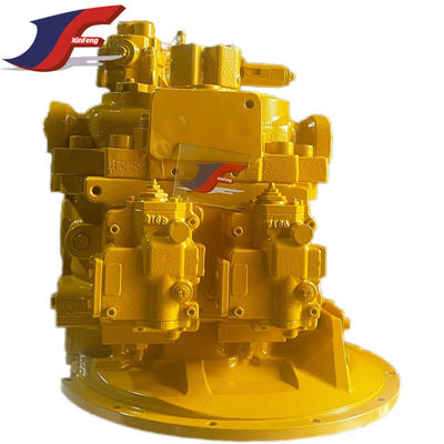 336D پمپ هیدرولیک 3228733 4978499 قطعات حفاری CAT336D K5V160 Caterpillar