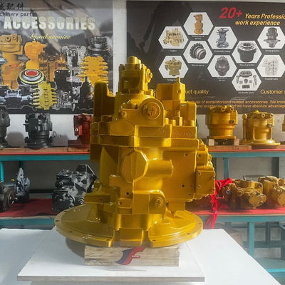 336D پمپ هیدرولیک 3228733 4978499 قطعات حفاری CAT336D K5V160 Caterpillar