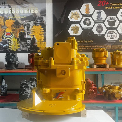 336D پمپ هیدرولیک 3228733 4978499 قطعات حفاری CAT336D K5V160 Caterpillar