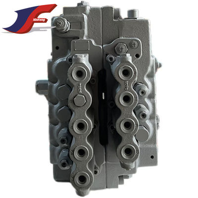 EX200-1 دریچه کنترل حفاری هیتاچی قطعات حفاری 4242649 4224900