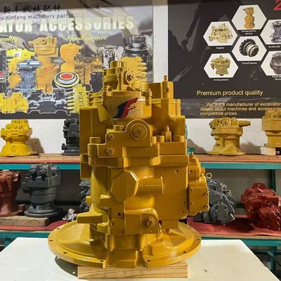 2667944  266-7944  پمپ هیدرولیک برای بیل مکانیکی CAT 345C 345CL