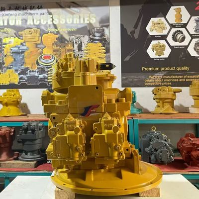 پمپ هیدرولیک بیل مکانیکی Cat330B A8VO160 330B E330B پمپ های اصلی 123-2235