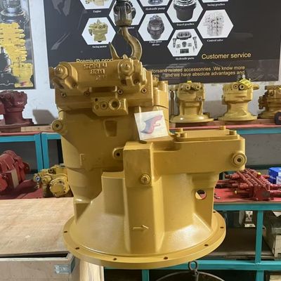 کاوشگر 330B E330 E330L 330L A8VO160 پمپ هیدرولیک پمپ اصلی