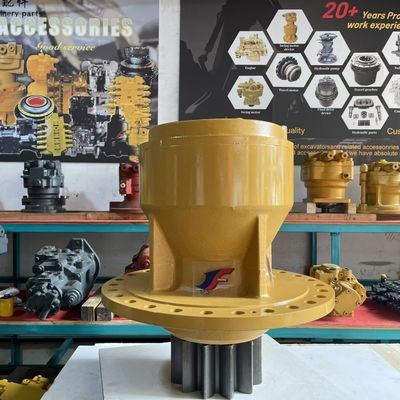 جعبه چرخ دنده های چرخ دنده های حفاری 5842681 584-2681